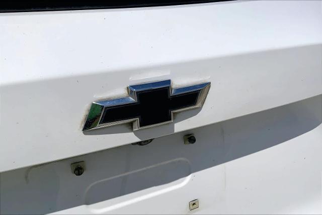 2021 Chevrolet Blazer - $21,204