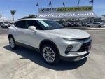 2023 Blazer Thumbnail 2