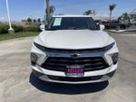 2023 Blazer Thumbnail 3