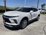 2023 Blazer Thumbnail 4