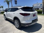 2023 Blazer Thumbnail 6