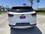2023 Blazer Thumbnail 7