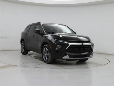 2023 Chevrolet Blazer LT 4DR SUV W/3LT