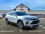 2024 Blazer Thumbnail 1
