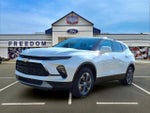 2024 Blazer Thumbnail 2