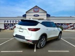 2024 Blazer Thumbnail 4