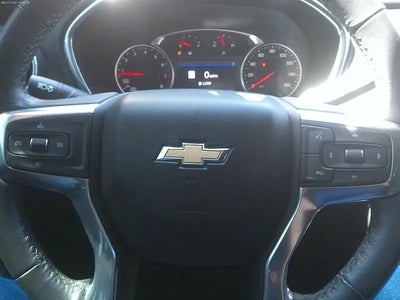 2020 Chevrolet Blazer LT 4DR SUV W/3LT