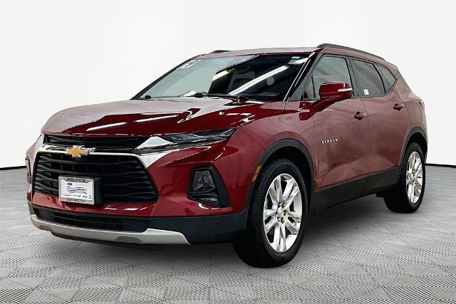 2019 Chevrolet Blazer - $19,313