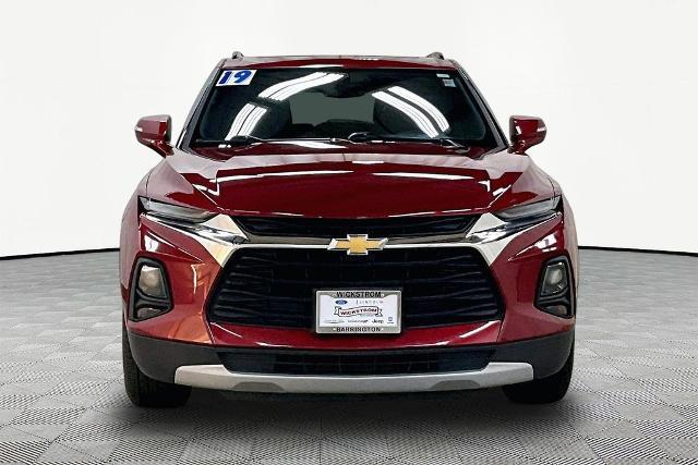 2019 Chevrolet Blazer - $19,313
