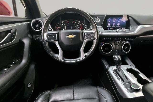 2019 Chevrolet Blazer - $19,313