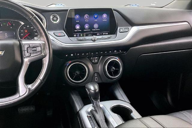 2019 Chevrolet Blazer - $19,313