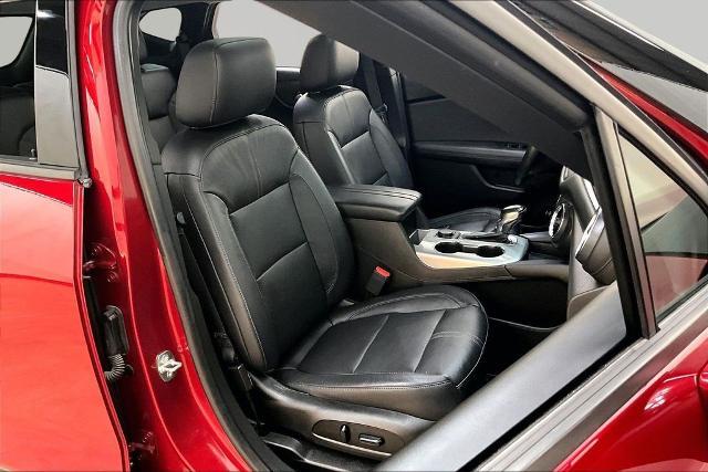 2019 Chevrolet Blazer - $19,313