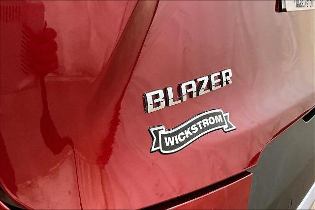 2019 Chevrolet Blazer - $19,313