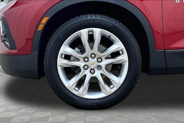 2019 Chevrolet Blazer - $19,313