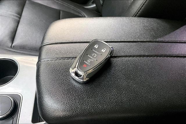 2019 Chevrolet Blazer - $19,313