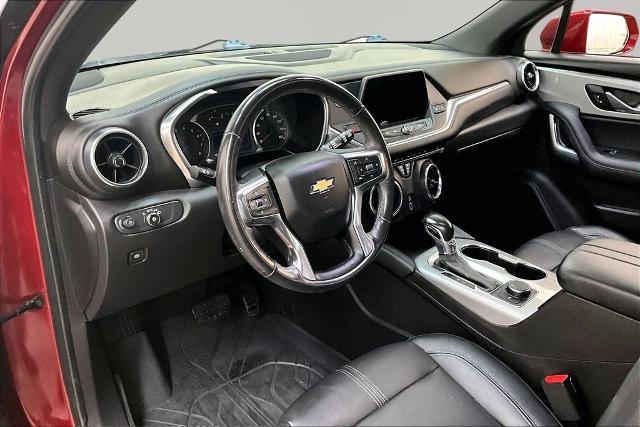 2019 Chevrolet Blazer - $19,313