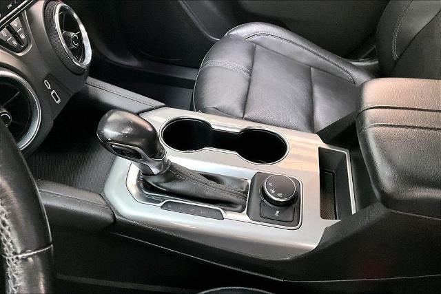 2019 Chevrolet Blazer - $19,313