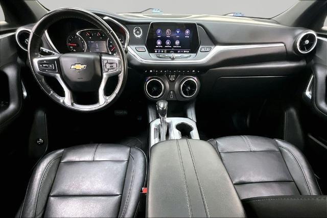 2019 Chevrolet Blazer - $19,313