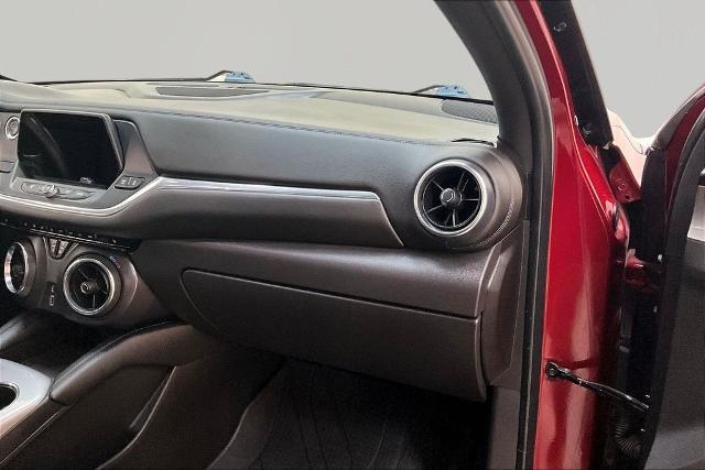 2019 Chevrolet Blazer - $19,313