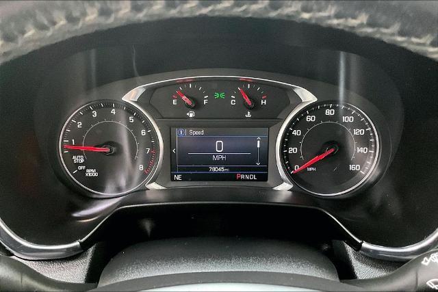 2019 Chevrolet Blazer - $19,313