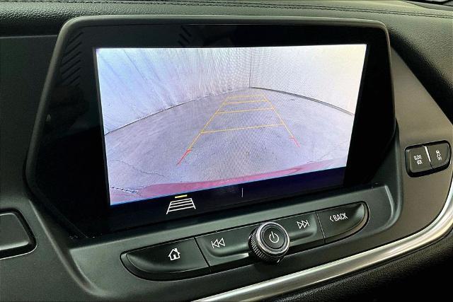 2019 Chevrolet Blazer - $19,313