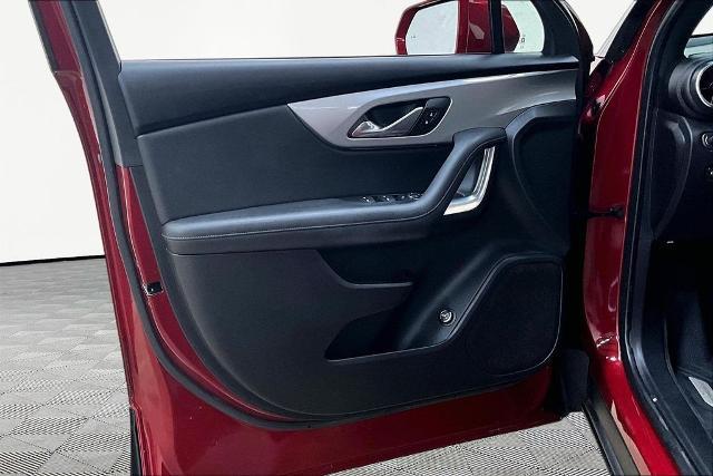 2019 Chevrolet Blazer - $19,313