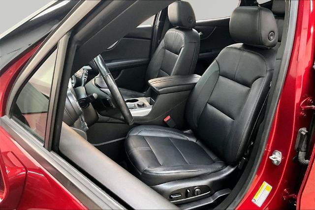 2019 Chevrolet Blazer - $19,313