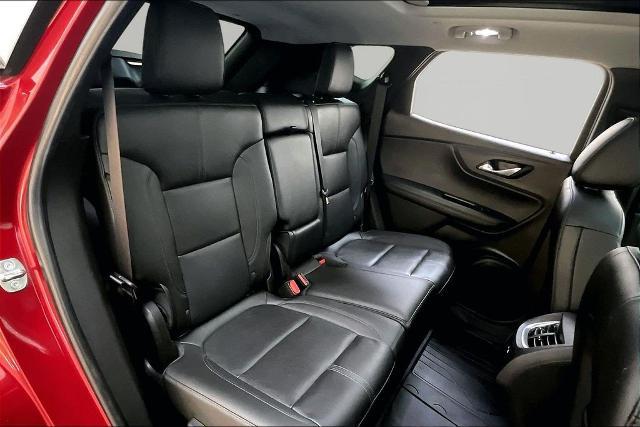 2019 Chevrolet Blazer - $19,313