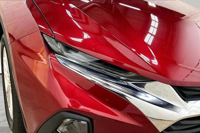 2019 Chevrolet Blazer - $19,313