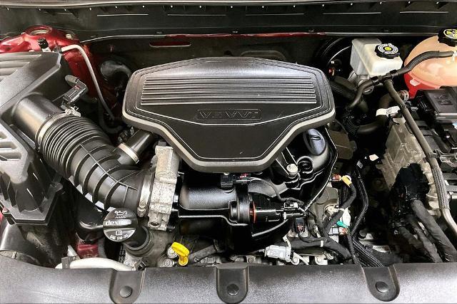 2019 Chevrolet Blazer - $19,313