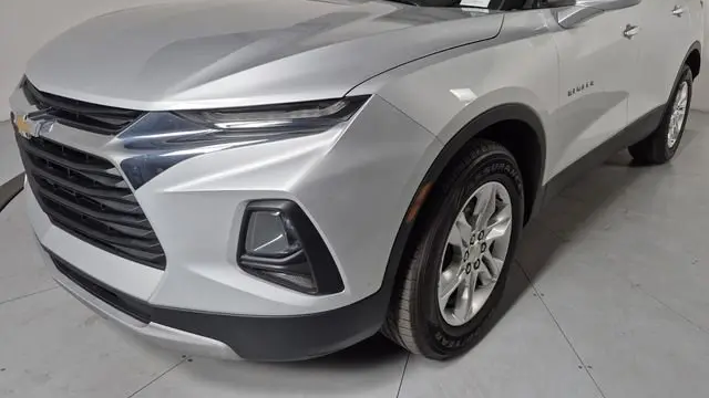 Preowned 2020 Chevrolet Blazer LT for Sale