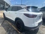 2025 Blazer Thumbnail 3