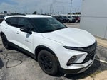 2025 Blazer Thumbnail 5