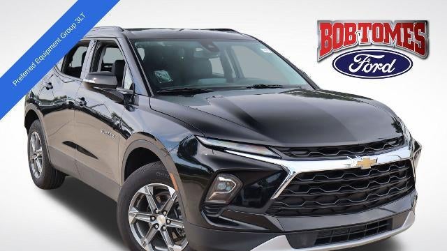 Preowned 2023 Chevrolet Blazer LT for Sale