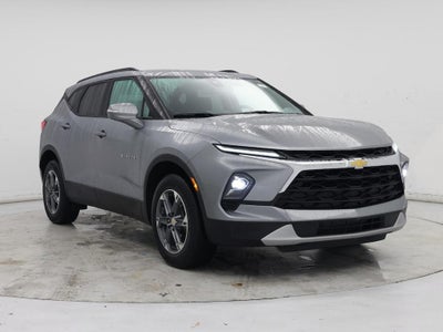 Photo of a 2023 Chevrolet Blazer LT 4DR SUV W/3LT for sale