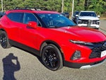 2020 Blazer Thumbnail 2