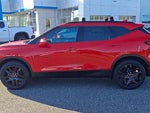 2020 Blazer Thumbnail 5