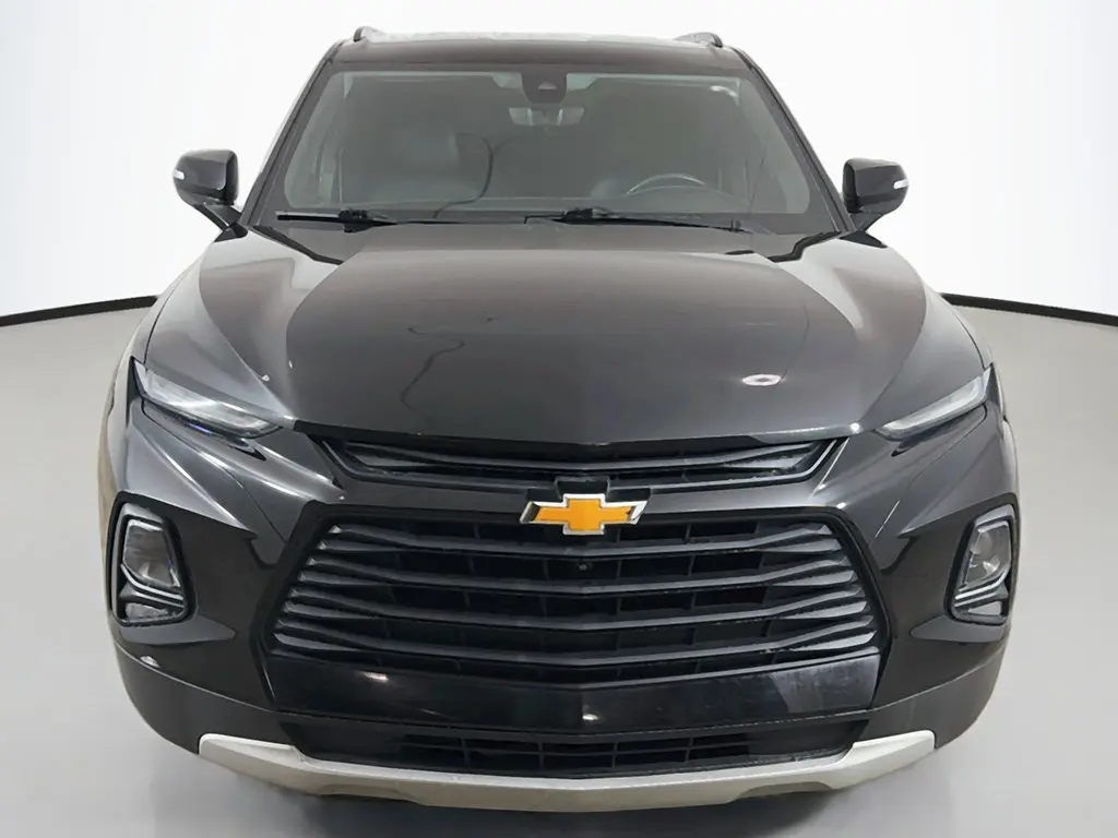 2022 Chevrolet Blazer - $19,299