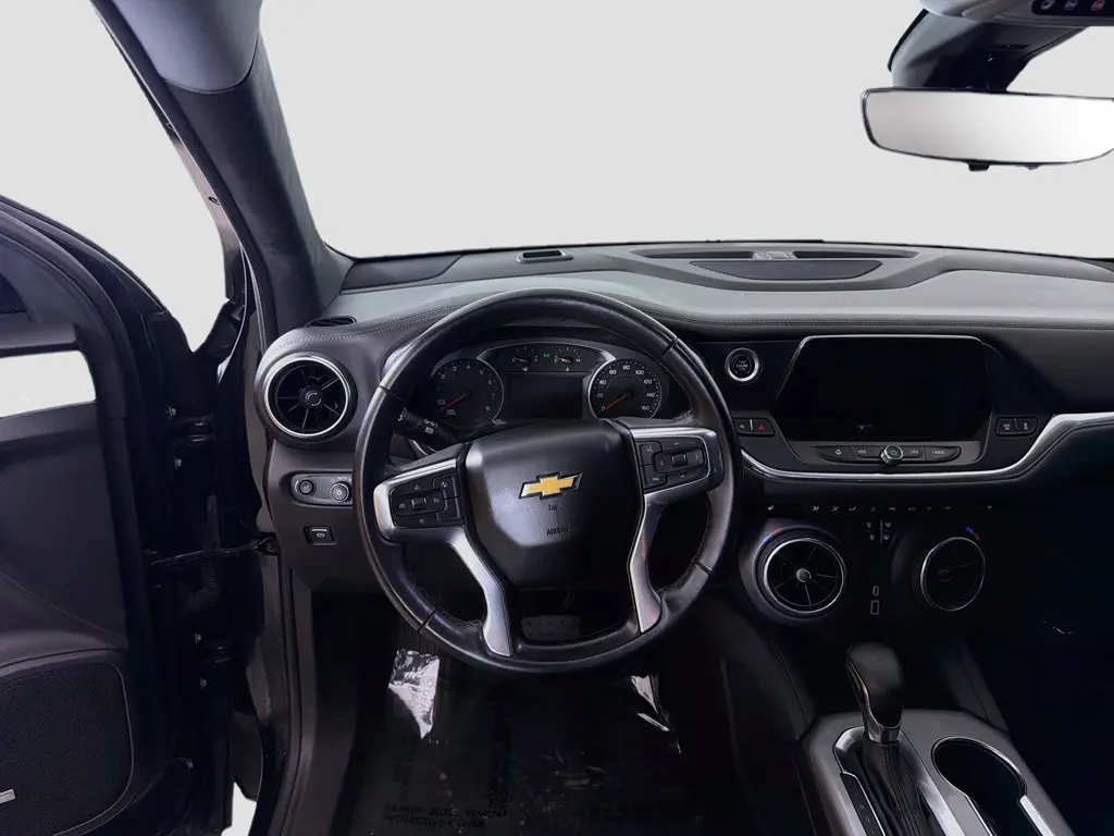 2022 Chevrolet Blazer - $19,299