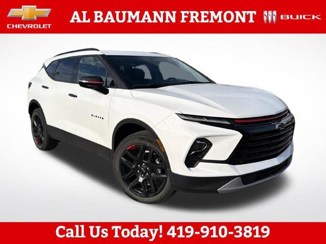2023 Chevrolet Blazer - $24,902