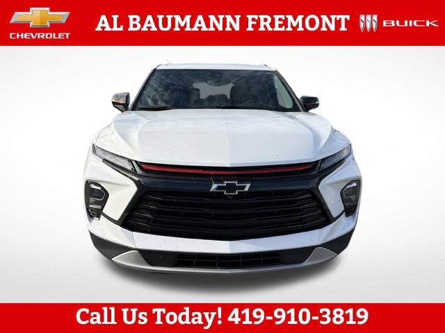 2023 Chevrolet Blazer - $24,902
