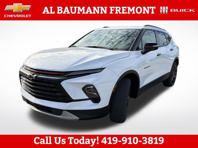 2023 Chevrolet Blazer - $24,902