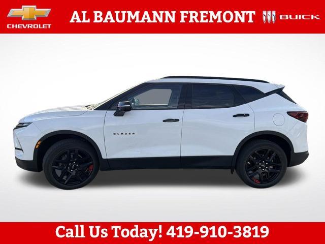 2023 Chevrolet Blazer - $24,902