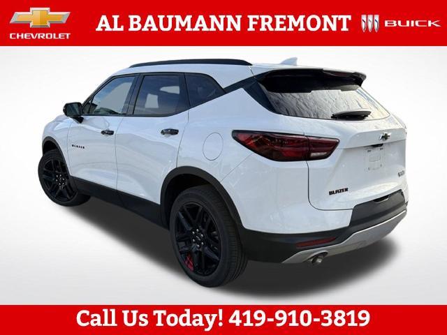 2023 Chevrolet Blazer - $24,902
