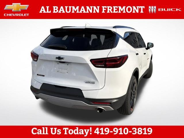 2023 Chevrolet Blazer - $24,902