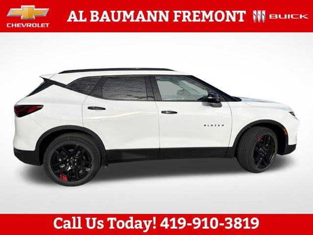 2023 Chevrolet Blazer - $24,902
