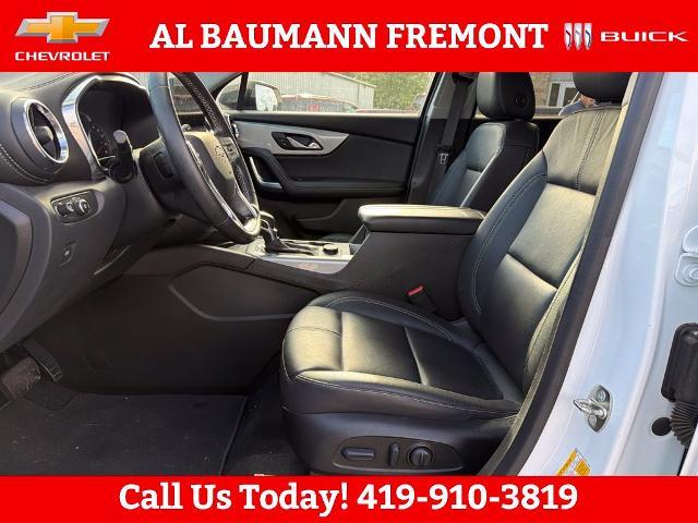 2023 Chevrolet Blazer - $24,902