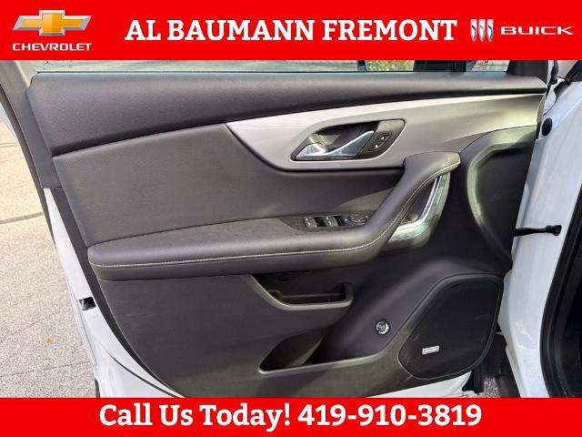 2023 Chevrolet Blazer - $24,902