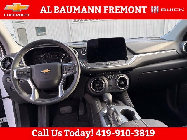 2023 Chevrolet Blazer - $24,902