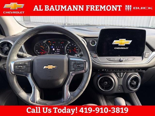 2023 Chevrolet Blazer - $24,902